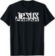 Jesus freak Christmas Christian T-Shirt - T-Shirt | Black