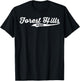 Forest Hills Queens NYC Design T-Shirt - T-Shirt | Black