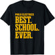 Philo Electrics Best Ever HS T-Shirt - T-Shirt | Black