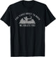 For Those About to Nock! Bow hunter Funny T-Shirt - T-Shirt | Black