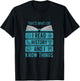I Read History and Know Things Cute Book Lovers Gift Small T-Shirt - T-Shirt | Black