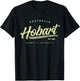 Hobart T-Shirt - T-Shirt | Black