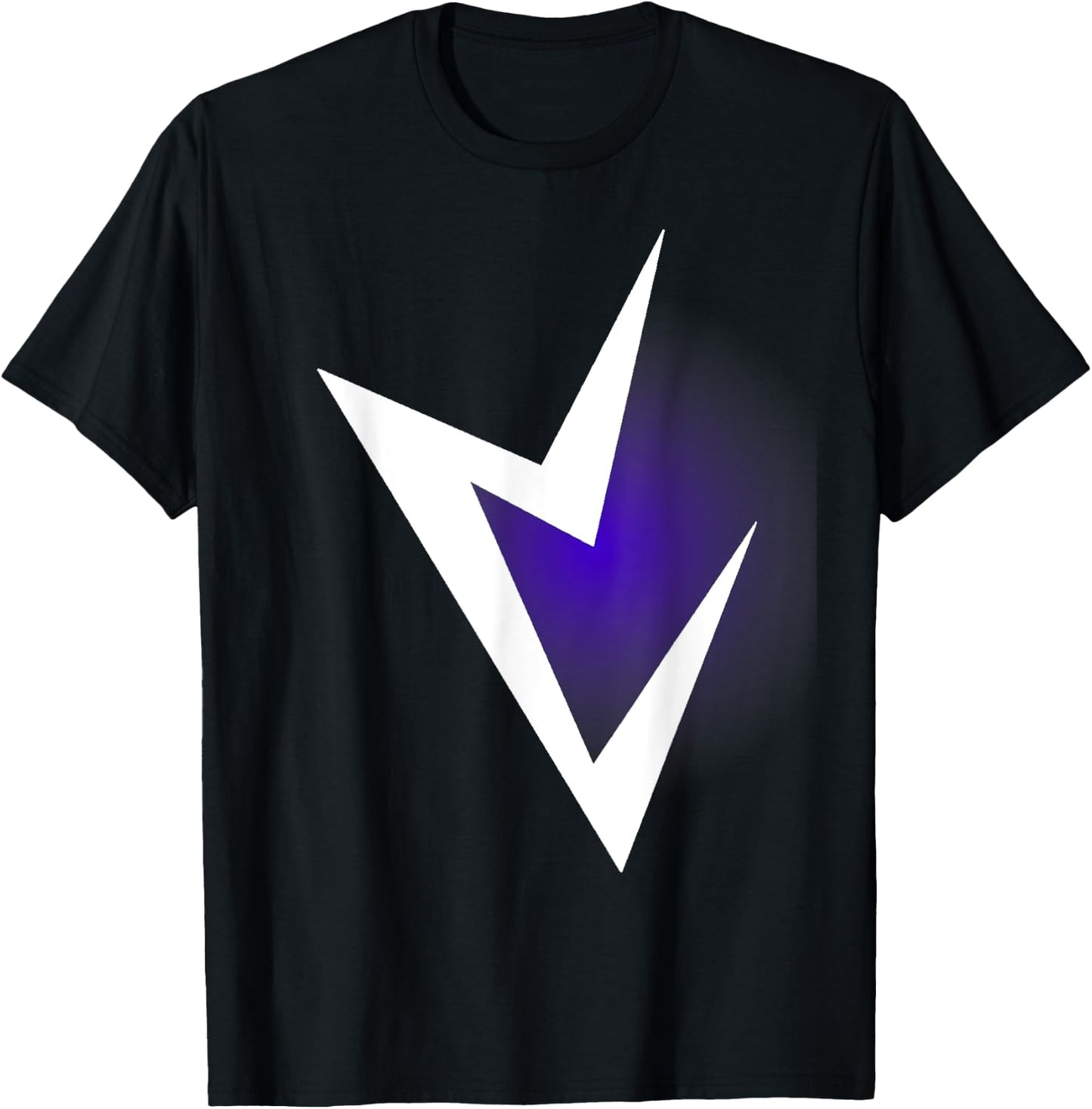 VRIL Blitz T-Shirt - T-Shirt | Black