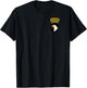 101st Airborne Shirt - 101st Shirt - Ranger Classic T-Shirt - T-Shirt | Black
