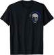 I Hunt The Evil You Pretend Doesn't Exist T-Shirt - T-Shirt | Black