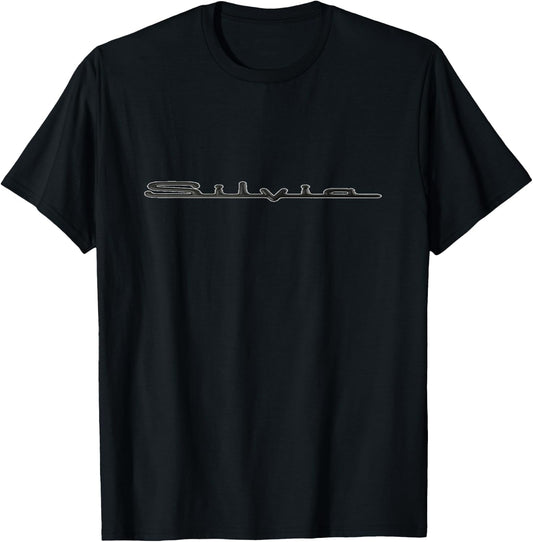 Silvia Drift Shirt s14 s13 JDM Extreme Sports T-Shirt - T-Shirt | Black