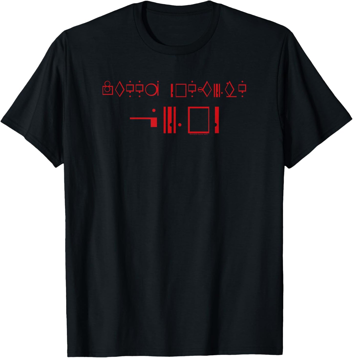 Superman Kneel Before Zod T Shirt T-Shirt - T-Shirt | Black