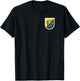 US Special Forces - 8th Special Forces Group (SFG) T-Shirt - T-Shirt | Black