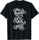 William Shakespeare Shirts and Gifts Hell is empty and the devils are here. Theater | Gi T-Shirt - T-Shirt | Black