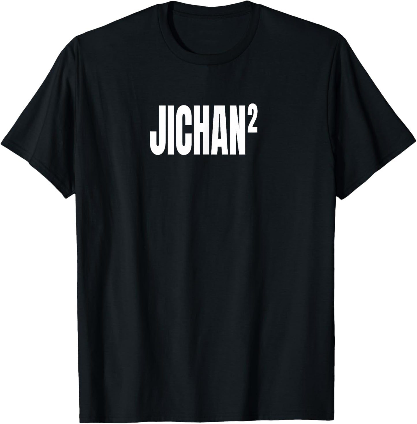 Jichan² Japan Japanese Grandfather Grandpa T-Shirt - T-Shirt | Black