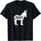 Sarcastic saying Funny sayings Smart Ass Donkey T-Shirt - T-Shirt | Black