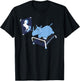 Rhino = Fat Unicorn - Popular Adult Humor T-Shirt - T-Shirt | Black