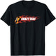 Crazy Taxi Legacy Logo T-Shirt - T-Shirt | Black