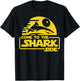 Come To The Shark Site Shirt Shark Lovers Scuba Diver Gift T-Shirt - T-Shirt | Black