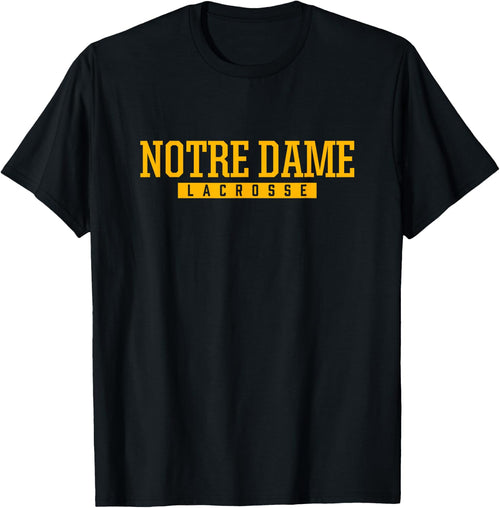 Notre Dame High School Lacrosse