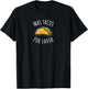 Foodie | Mas Tacos Por Favor | Men's/Women's T-Shirt - T-Shirt | Black