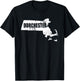 Dorchester MA Shirt T-Shirt - T-Shirt | Black