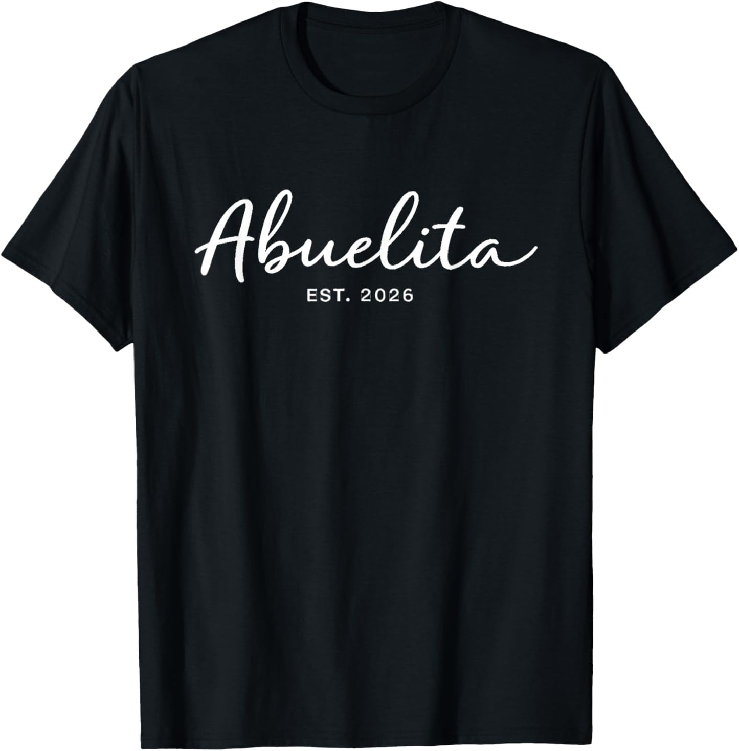 T-Shirt T-Shirt - T-Shirt | Black