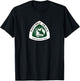 National Scenic Trail Shirt - Natchez Trace Trail T-Shirt - T-Shirt | Black