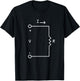 Electrical Engineer Circuit Electronics Technician Electronics T-Shirt - T-Shirt | Black
