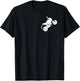 Grom 125cc motor bike T Shirt T-Shirt - T-Shirt | Black