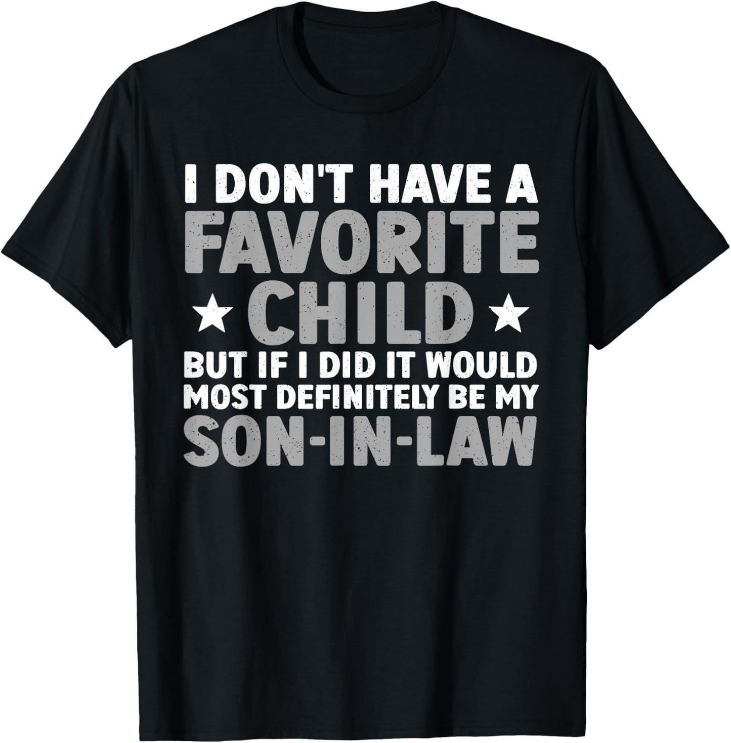 Women Kids -Kids Black Small Modern Classic Short Sleeve Humorous Family Theme Birthday Gift T-Shirt - T-Shirt | Black