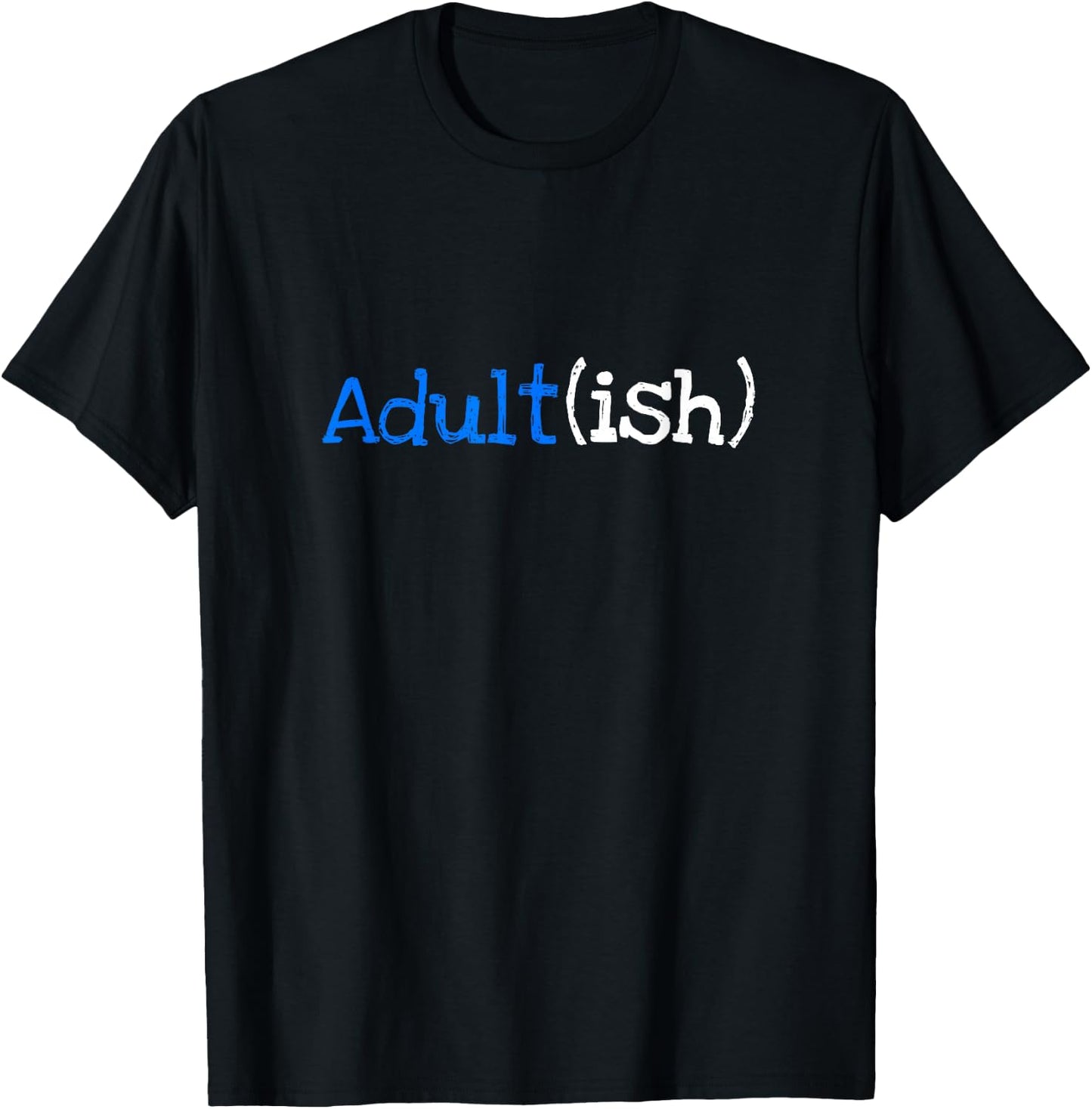 18 Year Old 18th Birthday Party Gift Present Boys T-Shirt - T-Shirt | Black