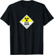 NUC MED SQUAD SHIRT, Funny Nuclear Medicine T-Shirt - T-Shirt | Black