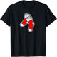 Sox T-Shirt - T-Shirt | Black