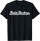 Field hockey T-Shirt - T-Shirt | Black