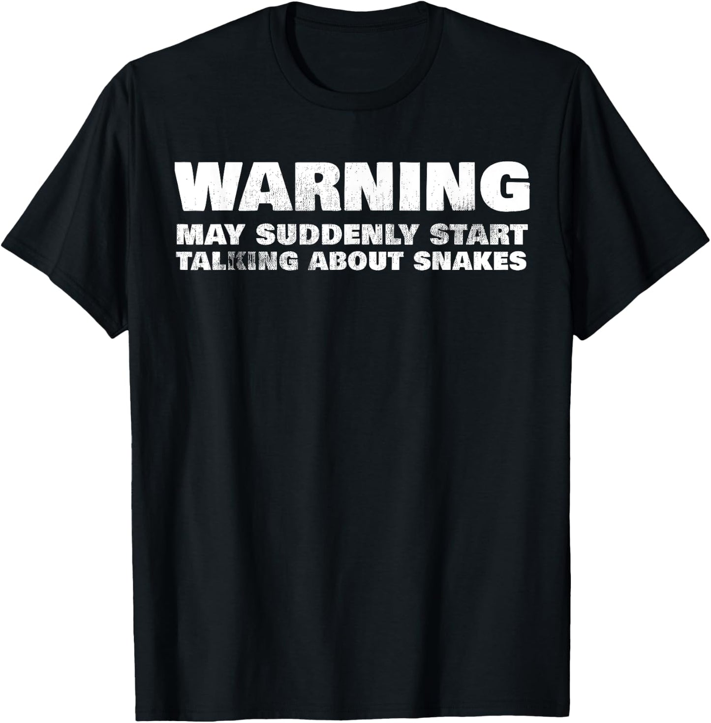 Snake Pet Owner Apparel Reptile Snakes Gift Petting Zoo Kid T-Shirt - T-Shirt | Black