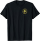 US Special Forces - US SOCOM - Seal "Classic" T-Shirt - T-Shirt | Black