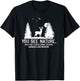 Gifts For Hunters Men You See Nature Funny Deer Hunting T-Shirt - T-Shirt | Black
