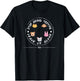 Stop Animal Testing vegan T-Shirt - T-Shirt | Black