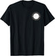 MBTA Survivors Support Group T-Shirt - T-Shirt | Black