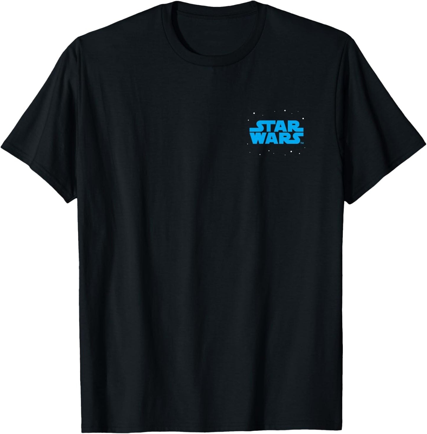 Star Wars - Jedi Knight T-Shirt - T-Shirt | Black
