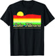 Lake Titicaca Funny T-Shirt - T-Shirt | Black