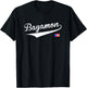 Bayamon Puerto Rico Proud T-Shirt - T-Shirt | Black