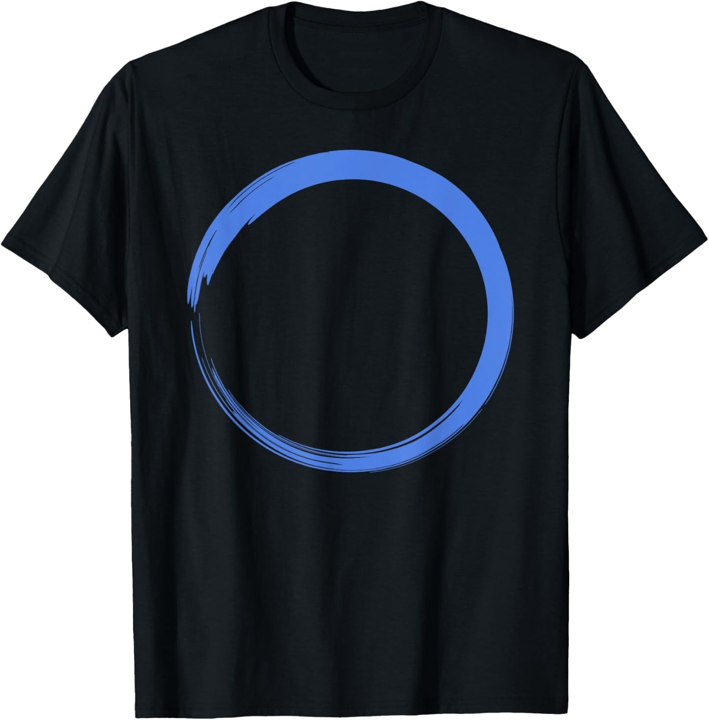 Diabetes Awareness Support Month Cure Type one Shirt T-Shirt - T-Shirt | Black