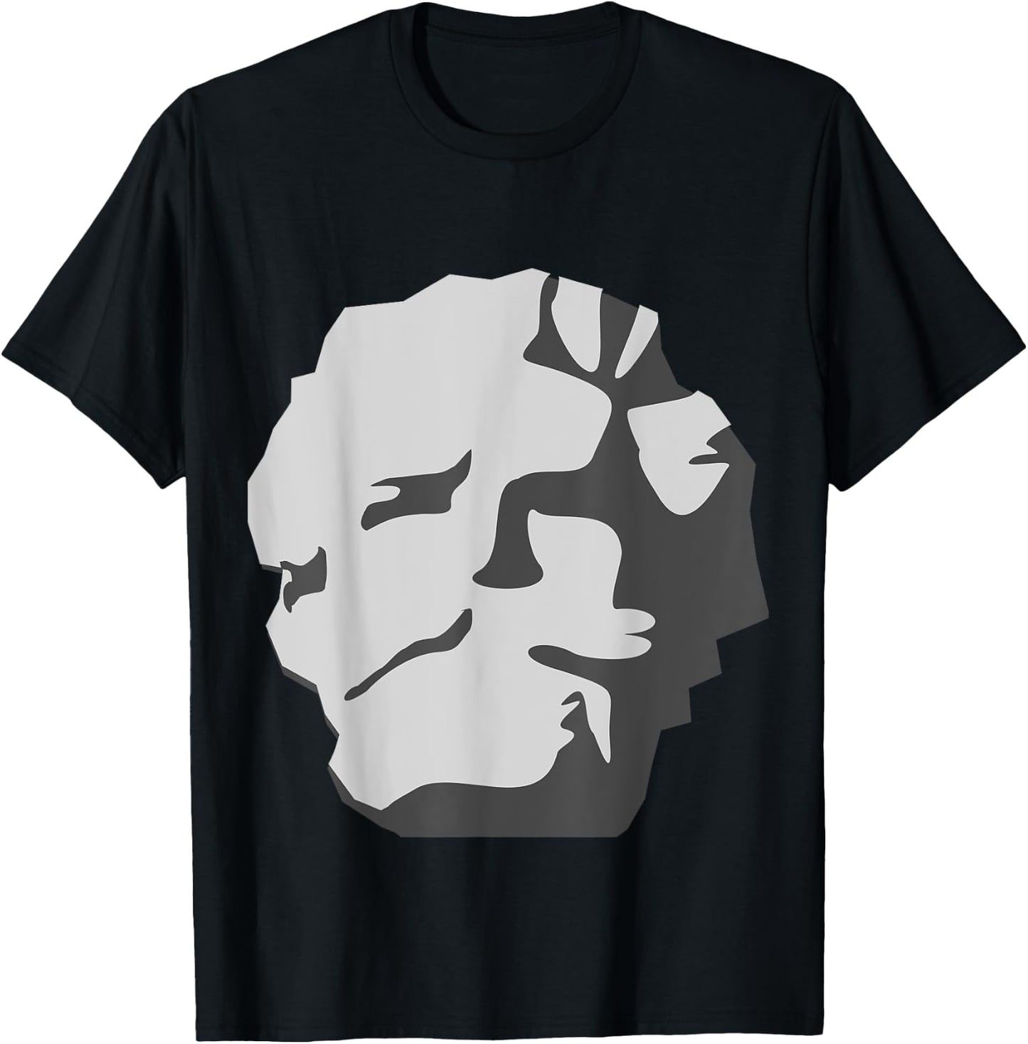 Adem Jashari T-Shirt - T-Shirt | Black