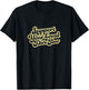 Support Your Local Dive Bar Local Bartender Rad T-Shirt - T-Shirt | Black