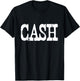Vintage Cash Country Music T-Shirt - T-Shirt | Black