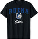 Buena High School Colts C3 T-Shirt - T-Shirt | Black