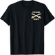 Cavalry Scout 19 Delta T Shirt T-Shirt - T-Shirt | Black