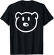 Teddy bear T-Shirt - T-Shirt | Black