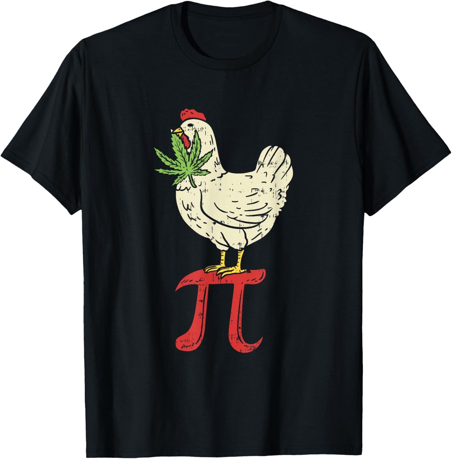 Chicken pot pie, Funny Marijuana Pot Munchies Meme T-Shirt - T-Shirt | Black