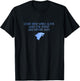 Leave One Wolf Alive T-Shirt - T-Shirt | Black