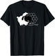Board Game for Geeks, Got Any Wood Sheep Shirt T-Shirt - T-Shirt | Black