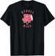 Grease - Rydell High Raglan Baseball T-Shirt - T-Shirt | Black