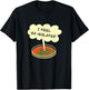 Microbiology Isolation Funny Bacteria Lab T-Shirt - T-Shirt | Black